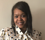 Tracy Jackson, Registrar